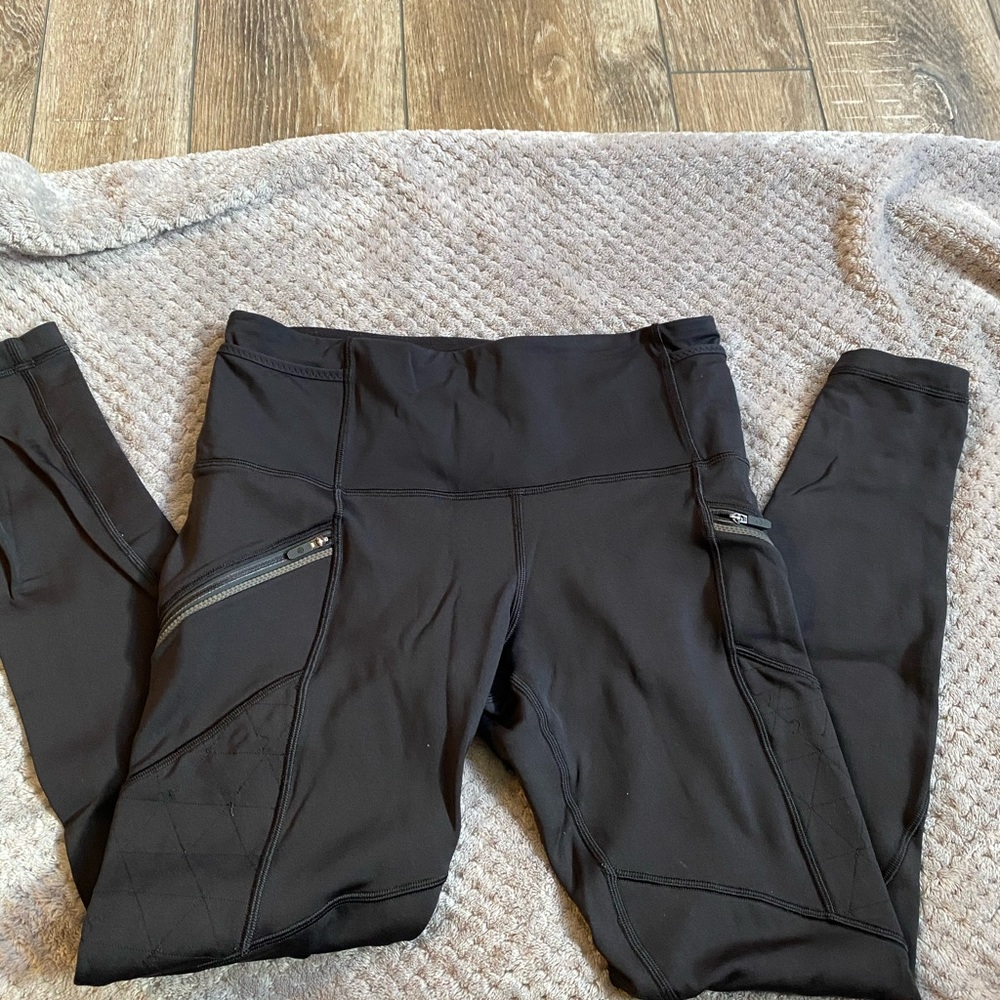❤️Wunder Under Lululemon Leggings